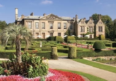 A Retreat in Nature: Exploring Coombe Abbey’s 500-Acre Parkland Image