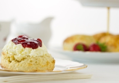 Culinary Delights: A Taste of Coombe Abbey’s Fine Dining Experience Image