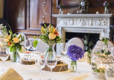 Unveiling Elegance: The Charm of Coombe Abbey’s Private Dining Rooms sidebar image