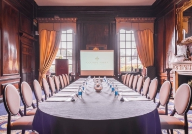 Tailored Conference Facilities Image