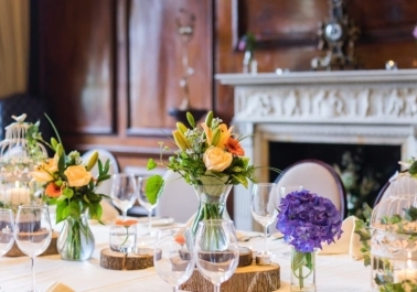 Historic Venue for Events & Celebrations Image